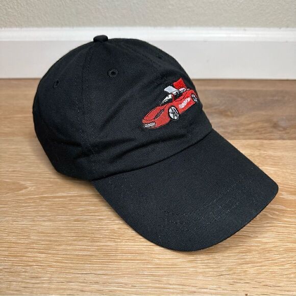 YRN Migos Culture Yung Rich Nation Raindrop Droptop Hip Hop Hat - Picture 5 of 11